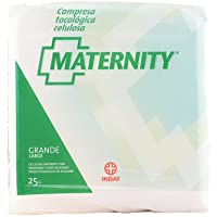 Los mejores  - COMPRESAS INDAS TOCOLOG CELULOSA 25 U